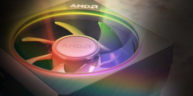 Amd Ryzen 3 30g Processor