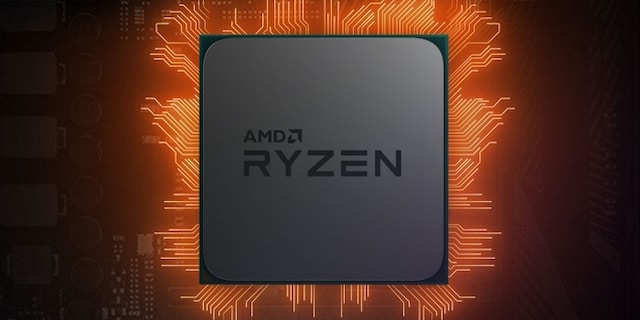 Amd Ryzen 3 30g Processor