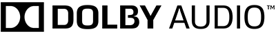 Dolby Audio Dolby Audio