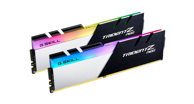 G.Skill Trident Z Neo