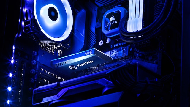 Elgato Elgato