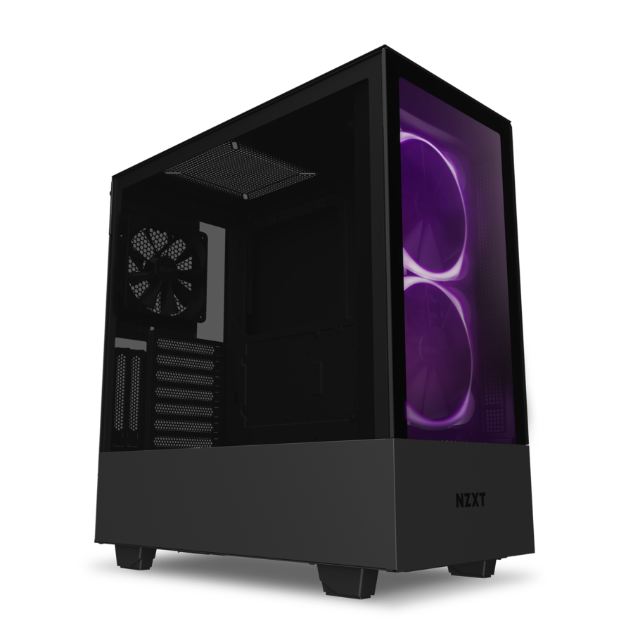 NZXT H510 Elite NZXT H510 Elite