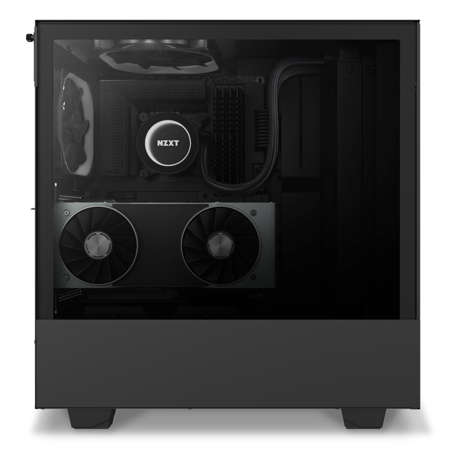 vertikalt GPU-fäste (endast i-versionen) vertikalt GPU-fäste (endast i-versionen)