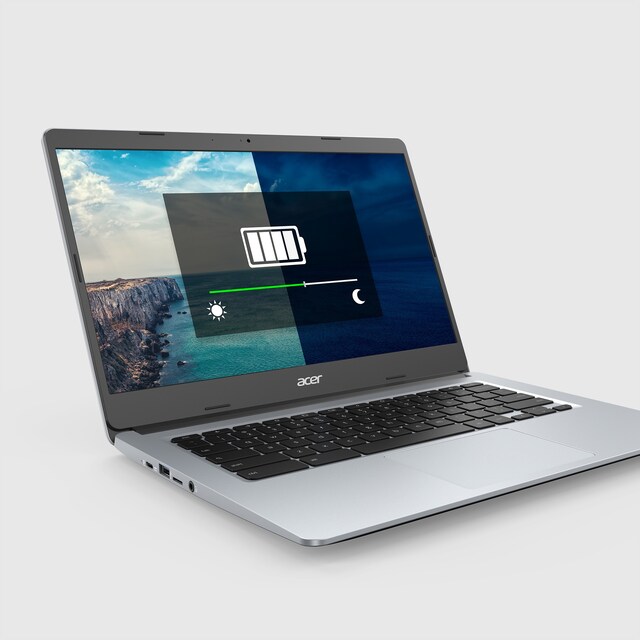 Acer Chromebook CB314 14" HD Acer Chromebook CB314 14" HD