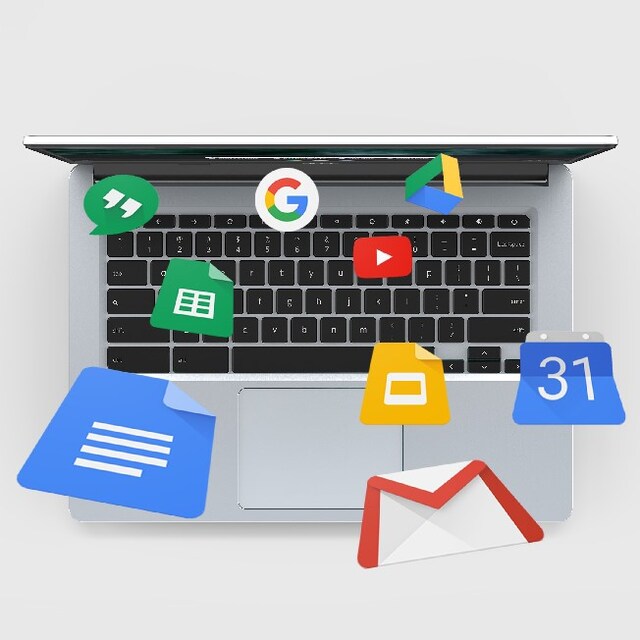 Acer Chromebook CB314 14" HD Acer Chromebook CB314 14" HD