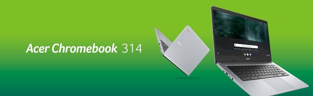 Acer Chromebook CB314 14" HD Acer Chromebook CB314 14" HD