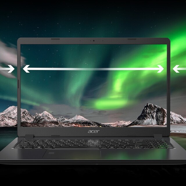 Acer Aspire 3 17,3" FHD Acer Aspire 3 17,3" FHD
