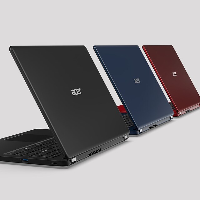 Acer Aspire 3 17,3" FHD Acer Aspire 3 17,3" FHD