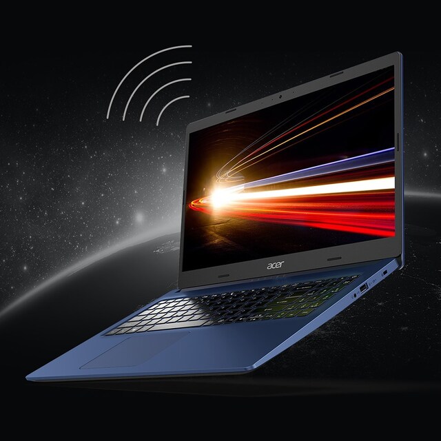 Acer Aspire 3 17,3" FHD Acer Aspire 3 17,3" FHD