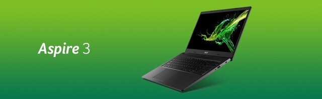 Acer Aspire 3 17,3" FHD Acer Aspire 3 17,3" FHD