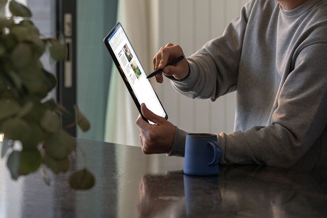 Microsoft Surface Pro X 13" touch sort Microsoft Surface Pro X 13" touch sort