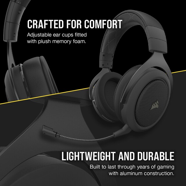 Corsair HS70 Pro Corsair HS70 Pro
