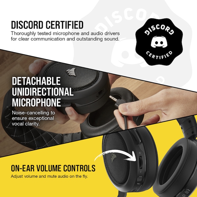 Discord Discord