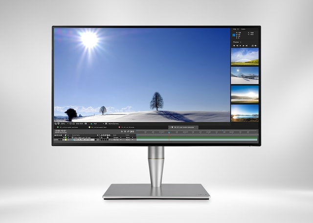 Asus ProArt PA27AC Asus ProArt PA27AC