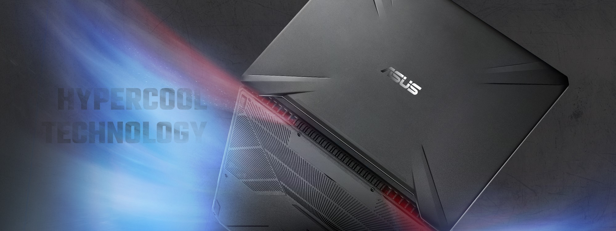 ASUS TUF FX505DD 15,6" FHD ASUS TUF FX505DD 15,6" FHD