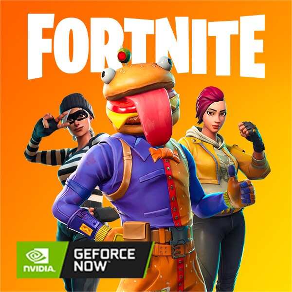 Geforce Now Geforce Now