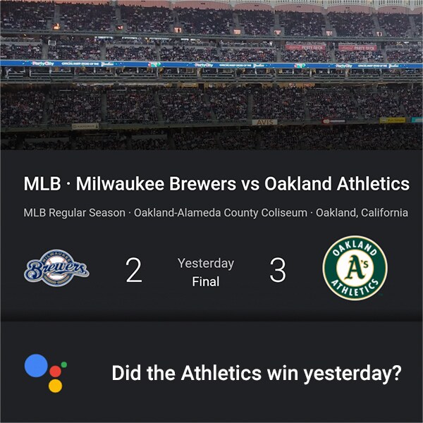 Google assistant Google assistant