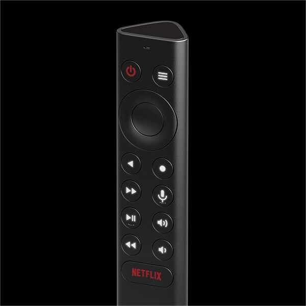 Remote Remote