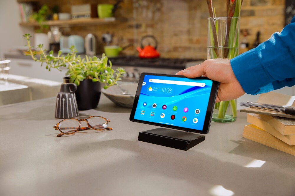 Lenovo smart tab M8 Lenovo smart tab M8