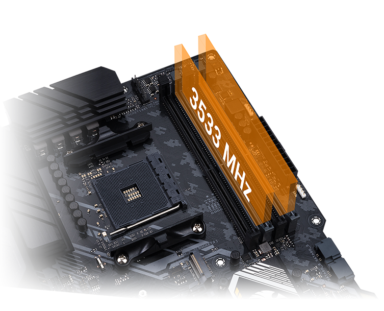 DDR4 DDR4