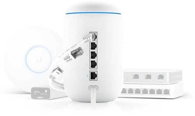 Ubiquiti Unifi Dream Machine Ubiquiti Unifi Dream Machine