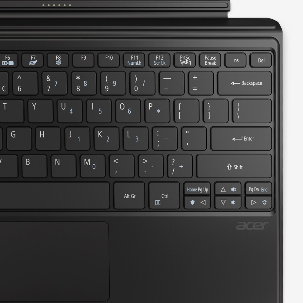 Keyboard Keyboard