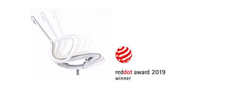 Matrix Red Dot award Matrix Red Dot award