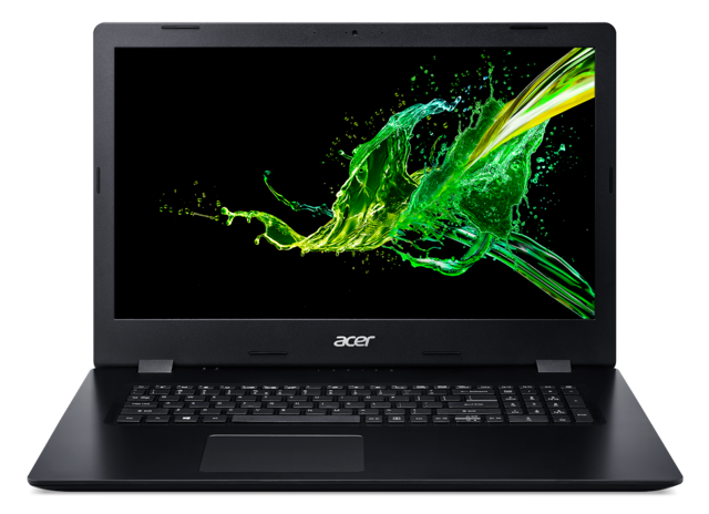 Acer Aspire 3 17,3" FHD Acer Aspire 3 17,3" FHD
