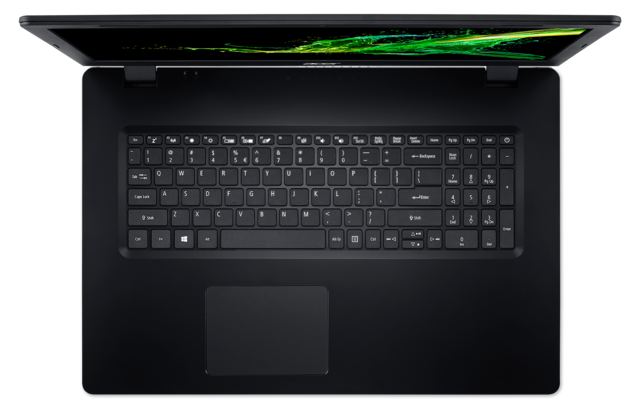 Acer Aspire 3 17,3" FHD Acer Aspire 3 17,3" FHD