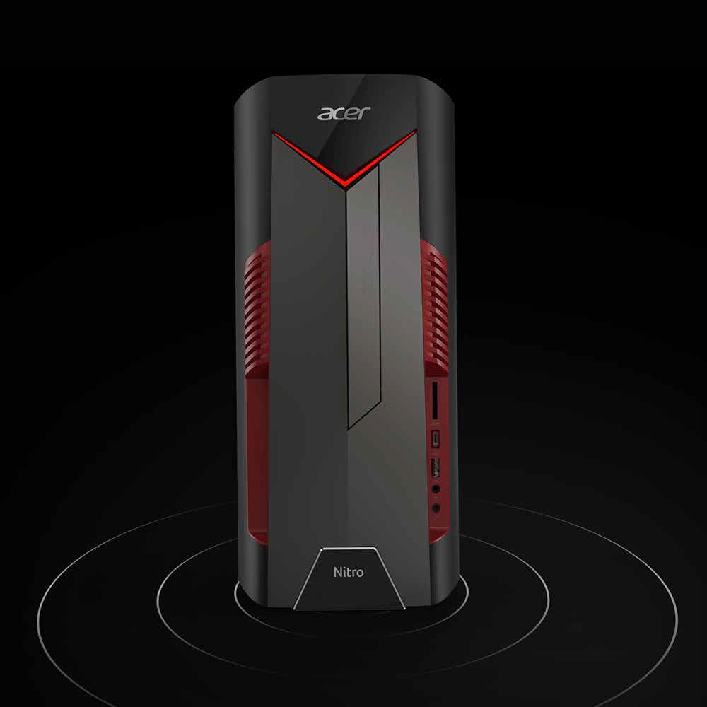 Acer Nitro N50-600 Acer Nitro N50-600