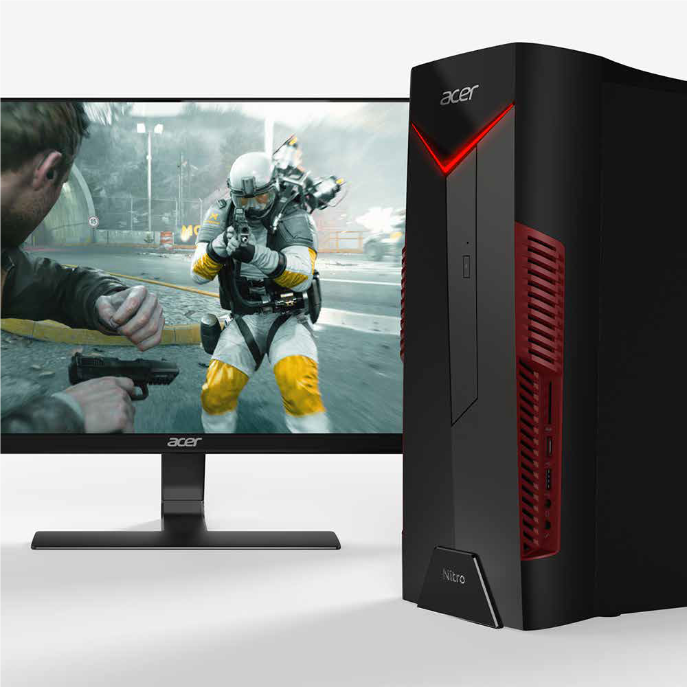 Acer Nitro N50-600 Acer Nitro N50-600