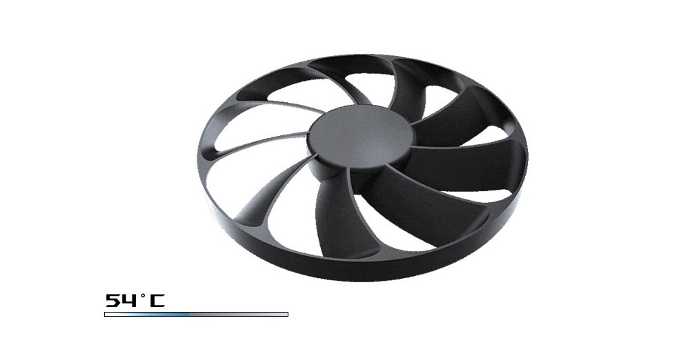 Axial-tech Fan Design Axial-tech Fan Design