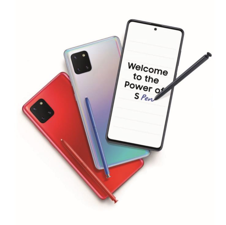 Note10 Lite Note10 Lite