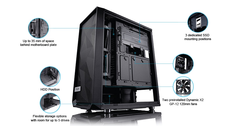 image of different features on the chassie image of different features on the chassie