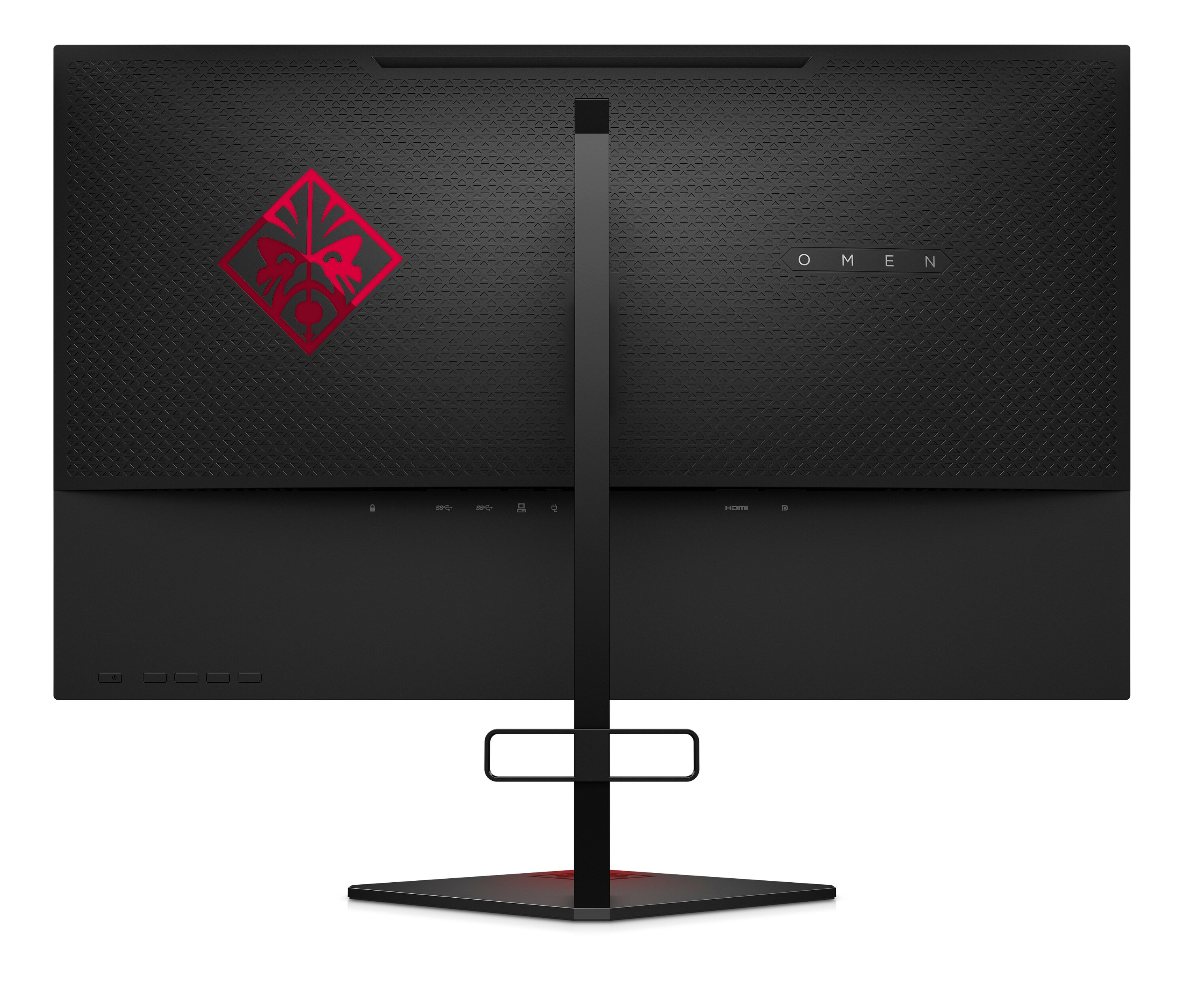 OMEN X 27 HDR QHD 240Hz Gaming-skjerm OMEN X 27 HDR QHD 240Hz Gaming-skjerm