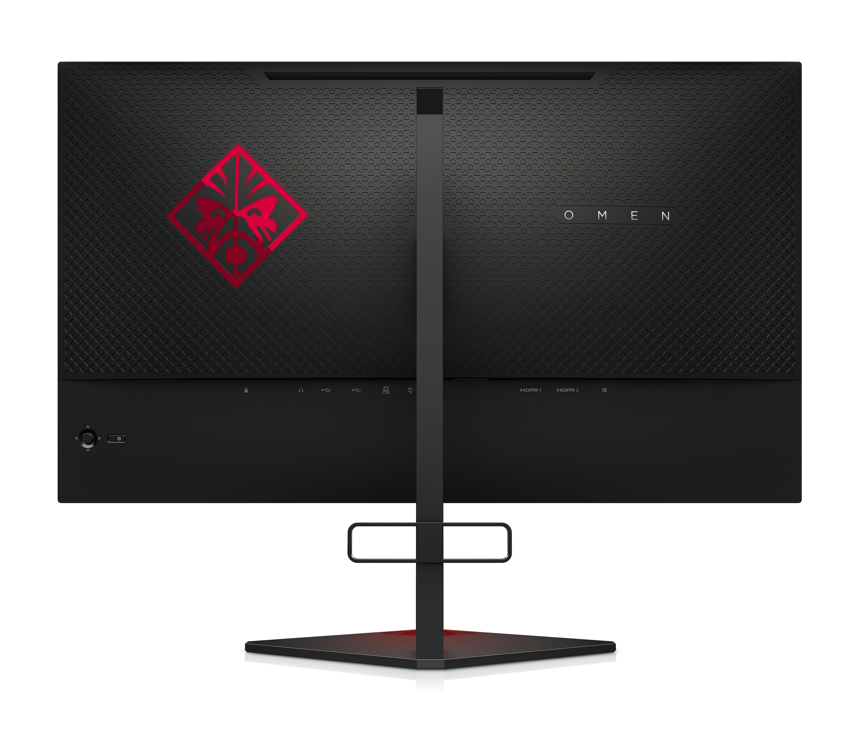 HP 25" gamingskjerm Omen X 25f HP 25" gamingskjerm Omen X 25f