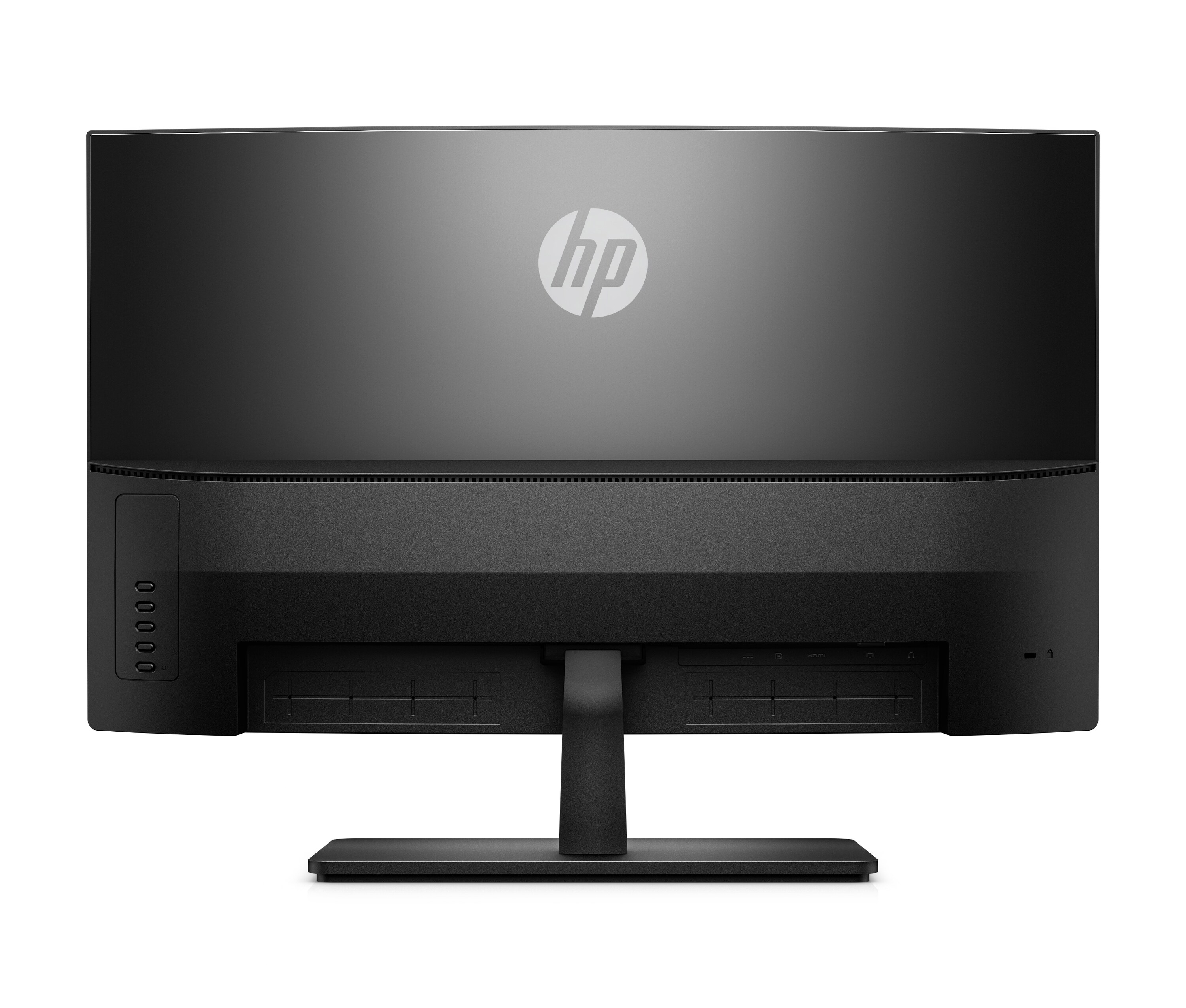 HP 27" Curved gamingskjerm 27x HP 27" Curved gamingskjerm 27x