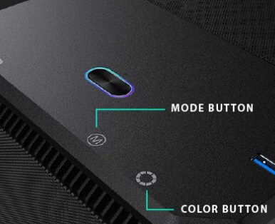 Digital RGB Digital RGB