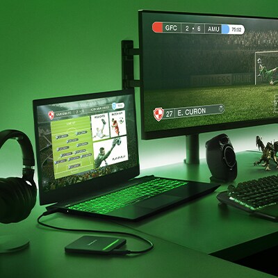 Level Up Your Gaming Experience Level Up Your Gaming Experience
