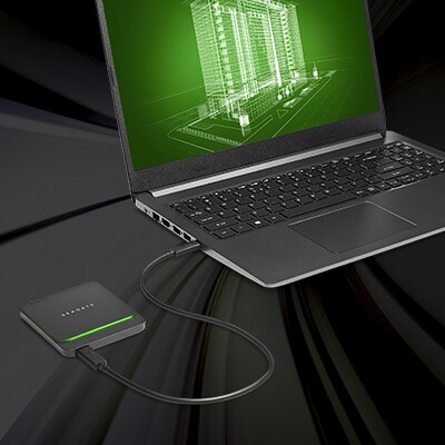 A Portable SSD for Speed. And Space A Portable SSD for Speed. And Space