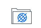 File Server/Management Powerful built-in file management and sharing services. File Server/Management Powerful built-in file management and sharing services.