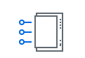 All-in-one server All-in-one server
