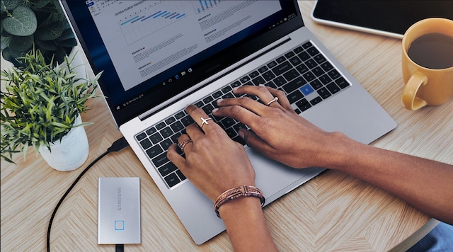 Kompatibilitet med flera enheter