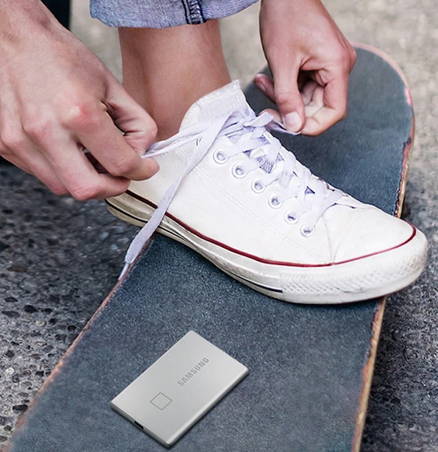 Starkt och säkert byggd