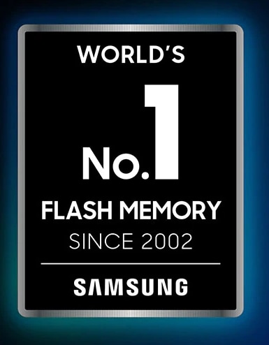Världens främsta varumärke för flashminnen