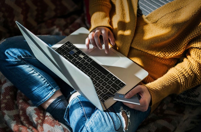 Extern lagring, nästa generation