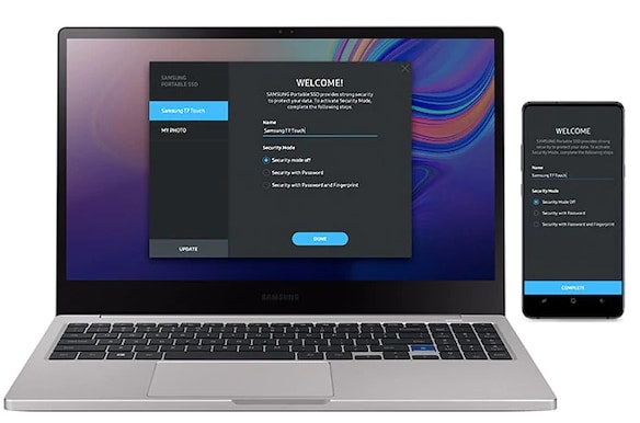 Hanterings- programvara