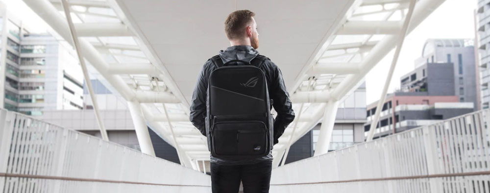 Asus backpack Asus backpack