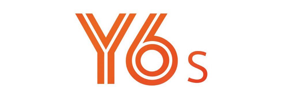Y6s logo Y6s logo