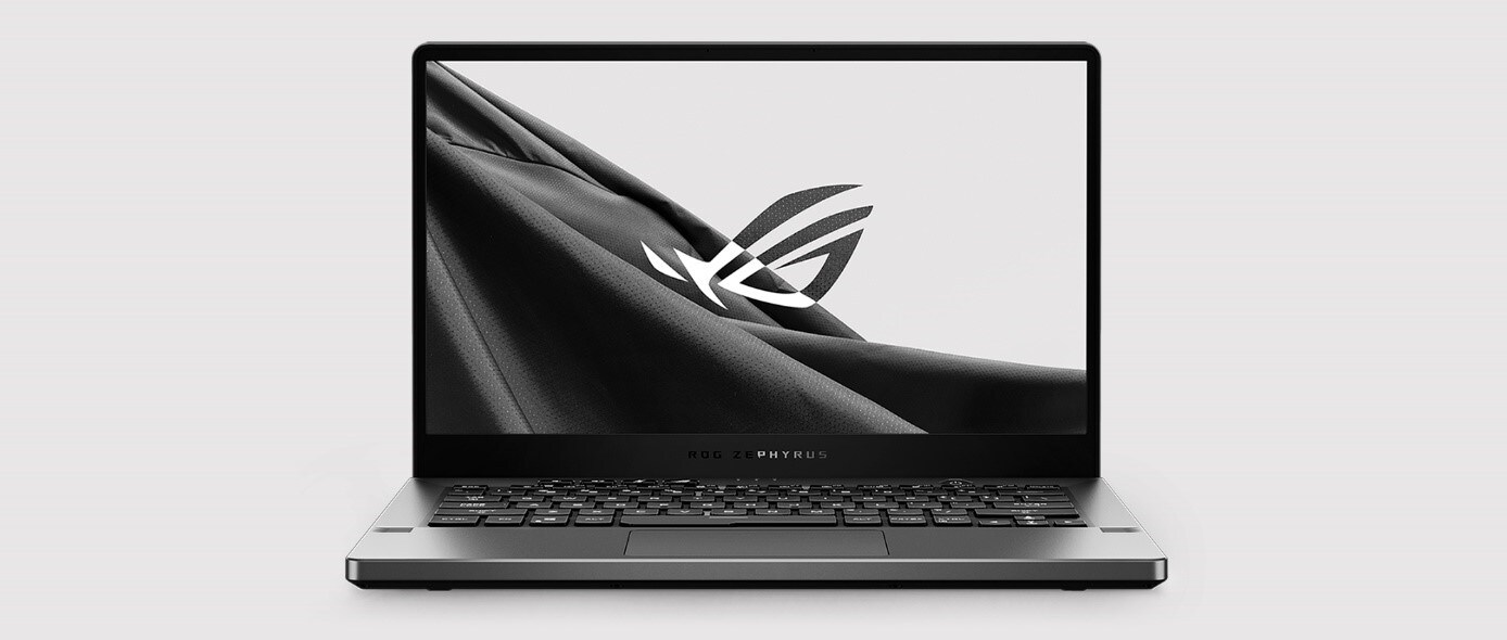 ASUS Zephyrus G14 laptop ASUS Zephyrus G14 laptop
